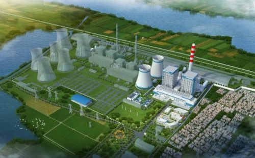 中标 中国能建中电工程华东院中标淮南洛河电厂四期2台100万千瓦煤电项目勘察设计
